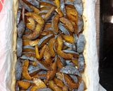 Szilvás pite glutén, tejmentesen🥮 recept fázis 2 fotója
