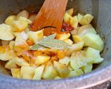 Foto del paso 3 de la receta: Marmitako. Olla GM