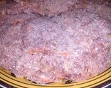 Foto del paso 12 de la receta: Hamburguesas a la Eru