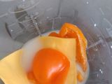 Espagueti de pimiento morrón🍝