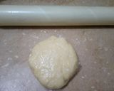 A picture of step 3 of Gajar ka Halwa Tart / Tart without oven.
