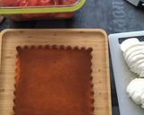 Une image de l'étape 4 de Tarte tomates mozzarella 🍅.