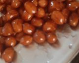 साबूदाना खिचड़ी रेसिपी चरण 2 फोटो