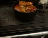 A picture of step 3 of Braised Beef Ribs with Paprika and Beer.
