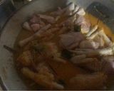 Foto langkah ke 4 dari resep Tongseng Ceker.