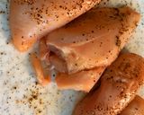 صورة لخطوة 3 من وصفة دجاج بالمشروم 🥘