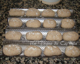 Foto del paso 3 de la receta: Pulguitas integrales