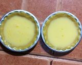 Foto langkah ke 5 dari resep Pie susu.
