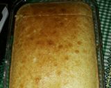 Foto del paso 4 de la receta: Torta de naranja sin leche ni manteca