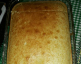 Foto del paso 4 de la receta: Torta de naranja sin leche ni manteca