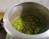 Hyderabadi Gawaar ki Phalli Gosht recipe step 1 photo