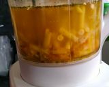 Sárgabab krémleves recept fázis 1 fotója