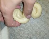 Foto langkah ke 4 dari resep Roti Maryam.