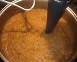 Foto del paso 7 de la receta: Crema de verduras mix estilo Yo