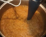Foto del paso 7 de la receta: Crema de verduras mix estilo Yo