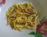 Foto langkah ke 4 dari resep Nasi Kuning Sa'Ubo Rampene.