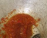 Foto langkah ke 5 dari resep [169] Kering Kentang Sambal Teri.