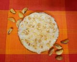 Foto del paso 11 de la receta: Tarta de queso, chirimoya y nueces de brasil