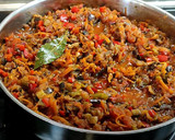 Foto del paso 8 de la receta: Pisto de berenjenas