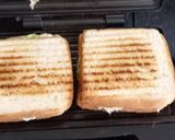 A picture of step 6 of Fruit and veg sandwich.
