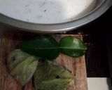 Foto langkah ke 1 dari resep Cumi Masak Santan.