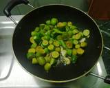 Ivy Gourd Chutney recipe step 1 photo