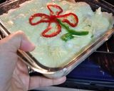Foto do passo 4 de Gratinado cremoso de repolho