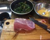 Foto del paso 6 de la receta: Arrosto relleno