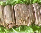 Foto del paso 6 de la receta: Matambre arrollado