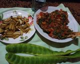 Foto langkah ke 7 dari resep Ikan kakap merah sambal mentah mantulll jasa.