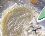Foto langkah ke 4 dari resep Bolu Tape Butter Bundt Cake Tanpa Emulsifier Tanpa SKM.