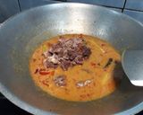 Foto langkah ke 7 dari resep 71. Tongseng daging sapi.
