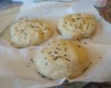 Potato Bun
