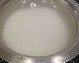 A picture of step 1 of Bengali Lunch Non-Veg Thali.