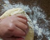 Foto do passo 10 de Broa de fubá - receita simples e deliciosa