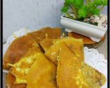 Foto langkah ke 7 dari resep Crepes Crispy.
