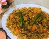 صورة لخطوة 2 من وصفة مضغوط الدجاج اللذيذ 😋