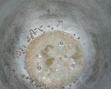 A picture of step 1 of Paneer Pasanda 📌.