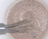 Foto del paso 1 de la receta: Bizcochuelo de Cacao