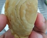 Foto langkah ke 6 dari resep Pastel senemune.