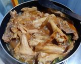 Foto langkah ke 3 dari resep Ayam masak kecap.