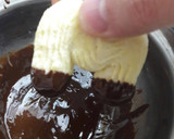 Foto del paso 4 de la receta: Masitas secas vienesas