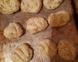 Foto del paso 3 de la receta: Pan de Orégano