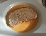 Foto del paso 11 de la receta: Torrijas integrales, con aroma de naranja a la plancha