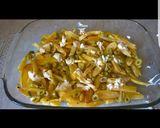صورة لخطوة 4 من وصفة روز بطريقه ولا احلى
