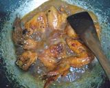 Foto langkah ke 3 dari resep Sayap ayam bumbu lada hitam.