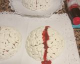 Foto del paso 7 de la receta: Tarta de cerebro