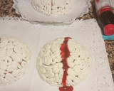 Foto del paso 7 de la receta: Tarta de cerebro