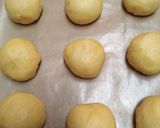 Foto langkah ke 4 dari resep 777. Roti Abon.