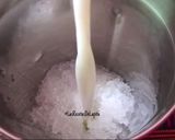 Foto del paso 2 de la receta: Skimo de fresa